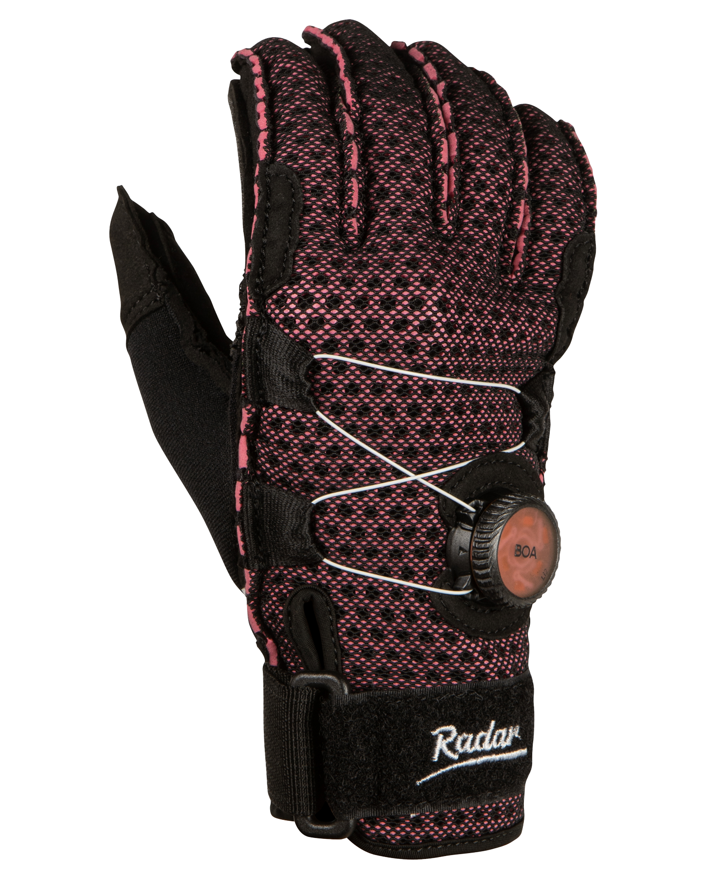 Radar Lyric A Boa Women's Waterski Gloves Waterski Gloves - Trojan Wake Ski Snow