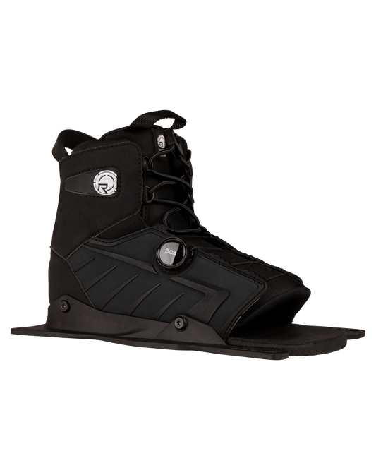 Radar Vector BOA Waterski Boot - 2025 Water Ski Bindings - Trojan Wake Ski Snow