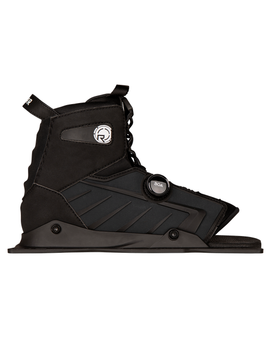 Radar Vector BOA Waterski Boot - 2025 Water Ski Bindings - Trojan Wake Ski Snow