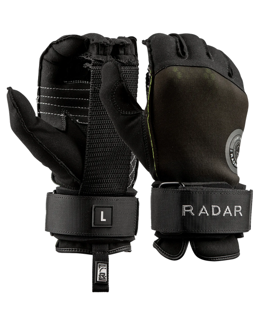 Radar Vice Waterski Gloves - 2024 Waterski Gloves - Trojan Wake Ski Snow