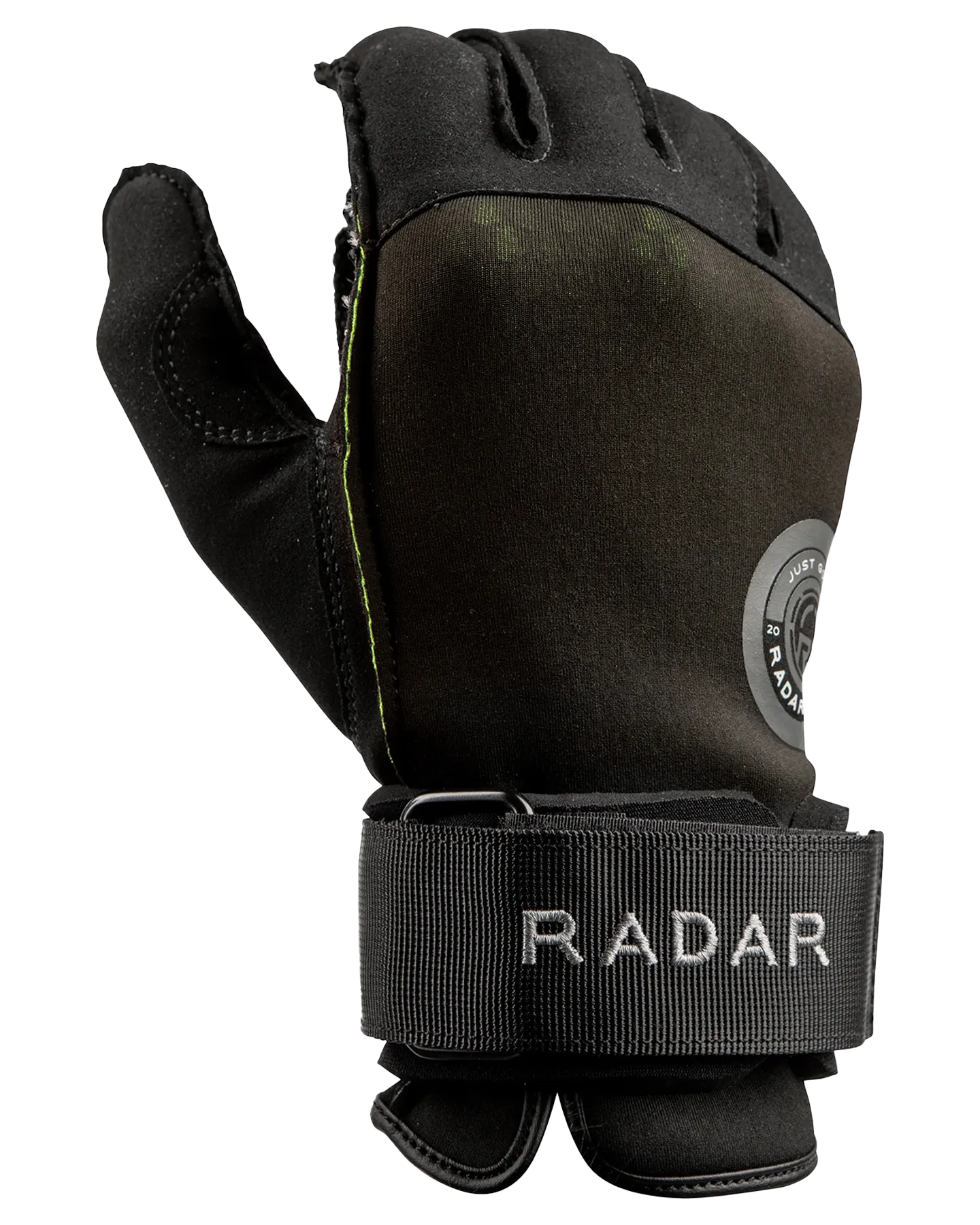 Radar Vice Waterski Gloves - 2024 Waterski Gloves - Trojan Wake Ski Snow