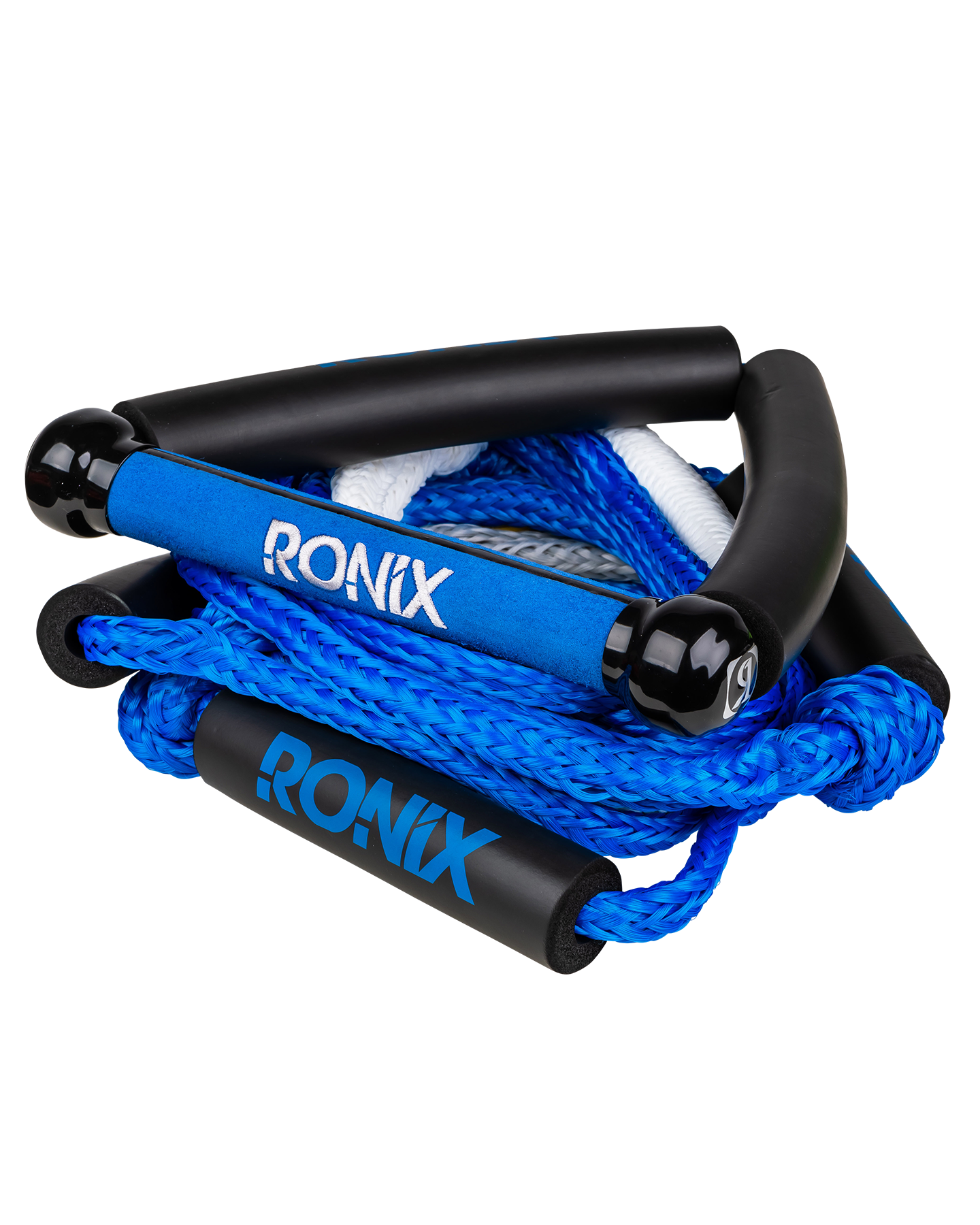 Ronix Bungee Surf Rope W/Handle - 2025 Wakesurf Ropes & Handles - Trojan Wake Ski Snow