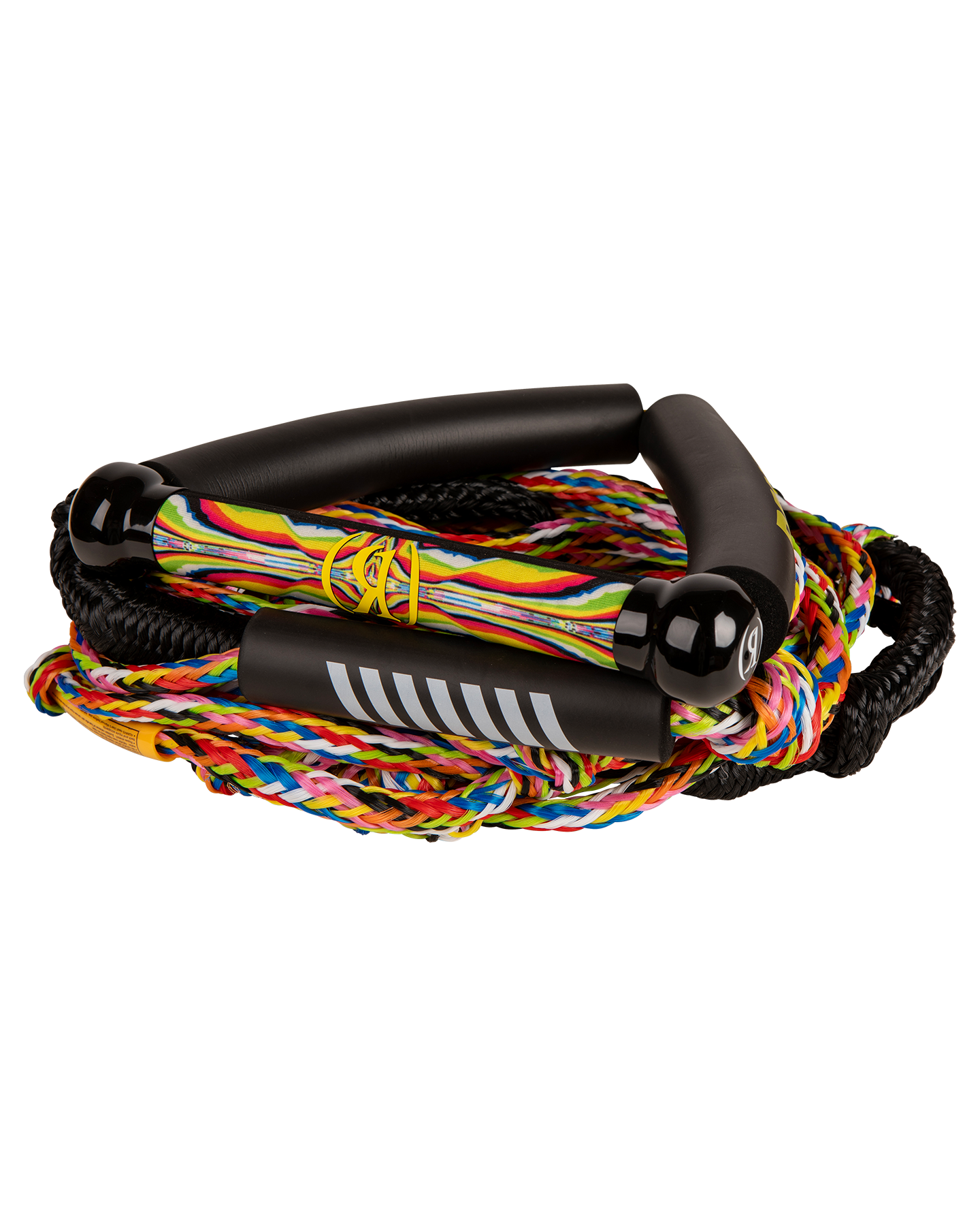 Ronix Bungee Surf Rope W/Handle - 2025 Wakesurf Ropes & Handles - Trojan Wake Ski Snow