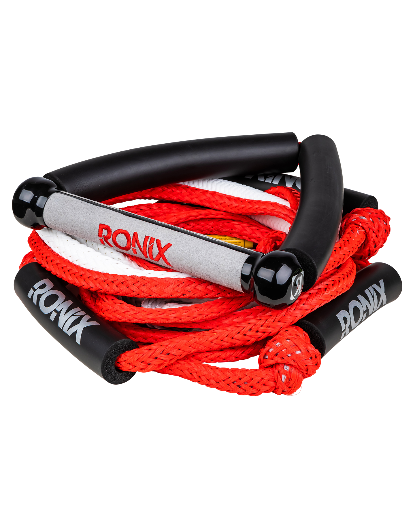 Ronix Bungee Surf Rope W/Handle - 2025 Wakesurf Ropes & Handles - Trojan Wake Ski Snow