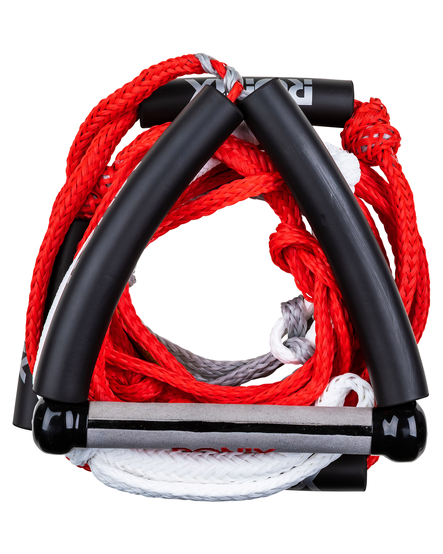 Ronix Bungee Surf Rope W/Handle - 2025 Wakesurf Ropes & Handles - Trojan Wake Ski Snow