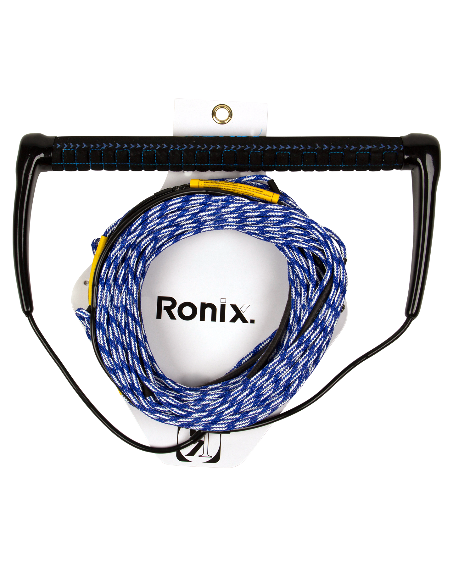 Ronix Combo 4.0 - 2025 Wakeboard Ropes & Handles - Trojan Wake Ski Snow