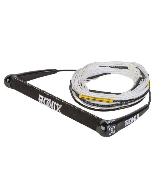 Ronix Combo 5.0 - 2025 Wakeboard Ropes & Handles - Trojan Wake Ski Snow