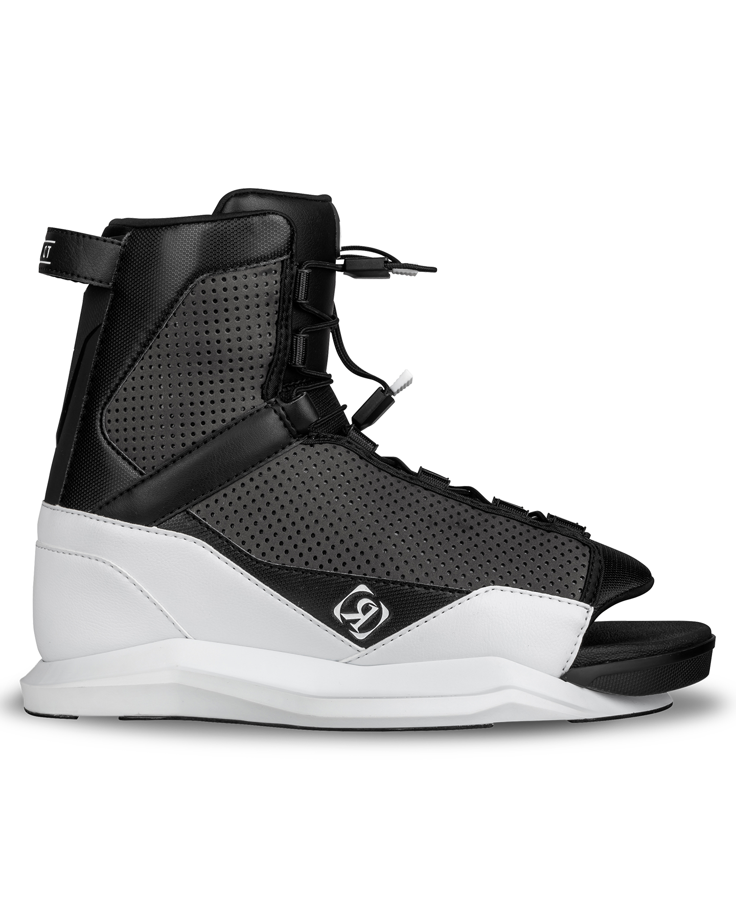 Ronix District Wakeboard Boots - 2025 Wakeboard Boots - Mens - Trojan Wake Ski Snow