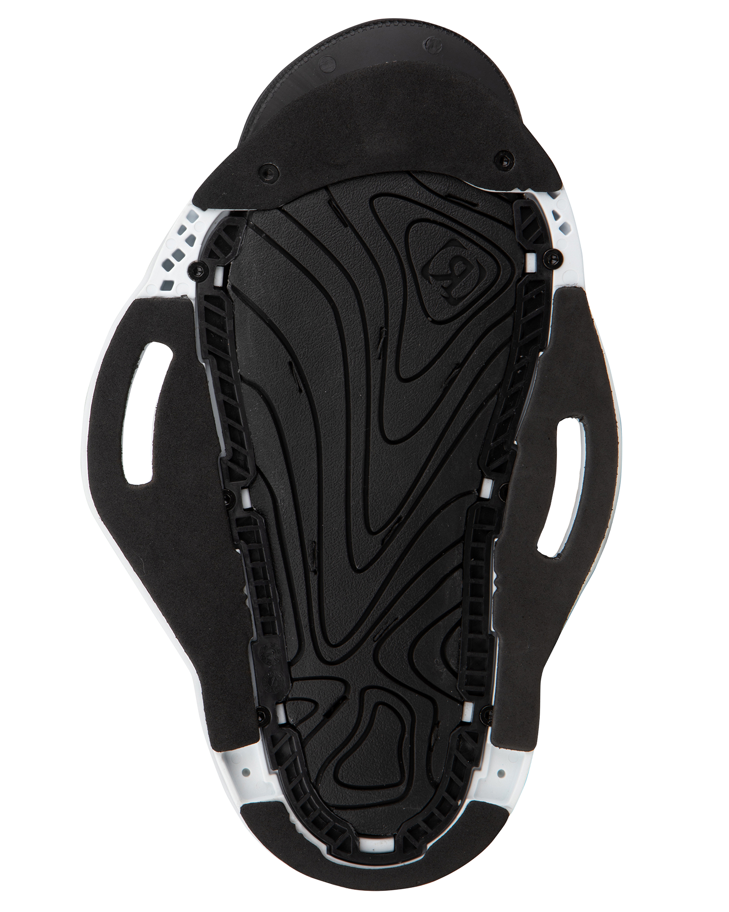 Ronix District Wakeboard Boots - 2025 Wakeboard Boots - Mens - Trojan Wake Ski Snow