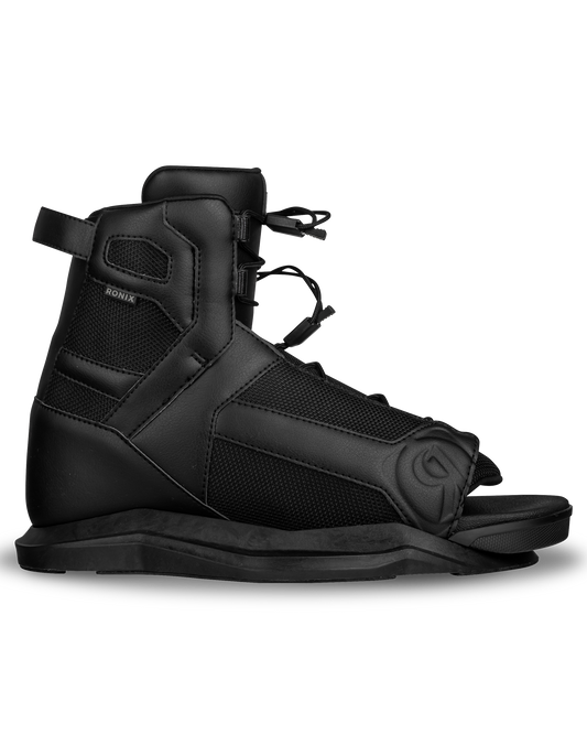 Ronix Divide Wakeboard Boots - 2025 Wakeboard Boots - Mens - Trojan Wake Ski Snow