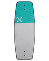 Ronix Electric Collective Wakeskate - 2025 Wakesurf - Trojan Wake Ski Snow