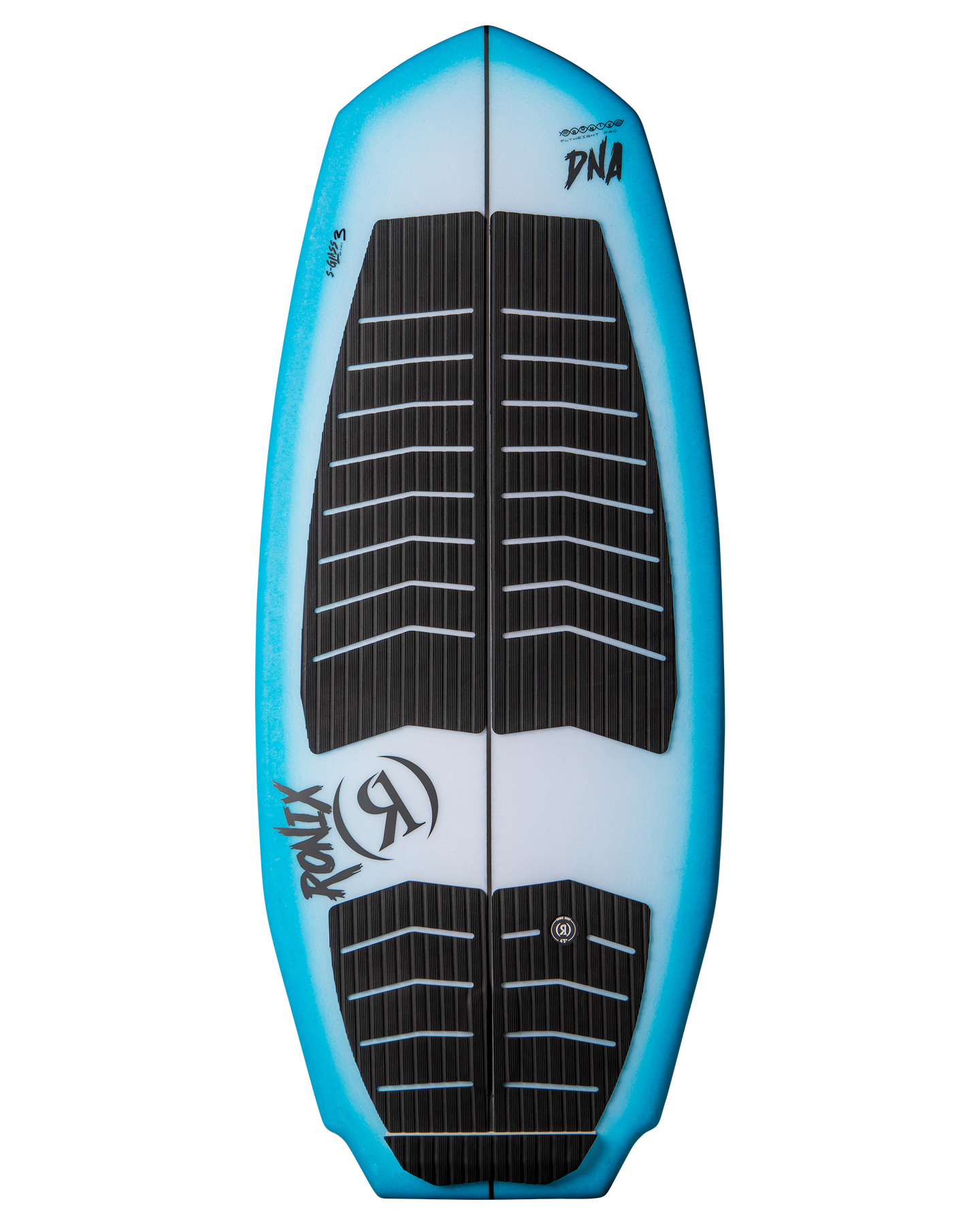 Ronix Flyweight Pro DNA Wakesurf - 2024 Wakesurf - Trojan Wake Ski Snow