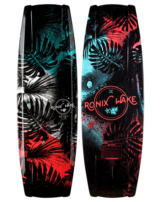 Ronix Krush Womens Wakeboard - 2024 Wakeboards - Trojan Wake Ski Snow