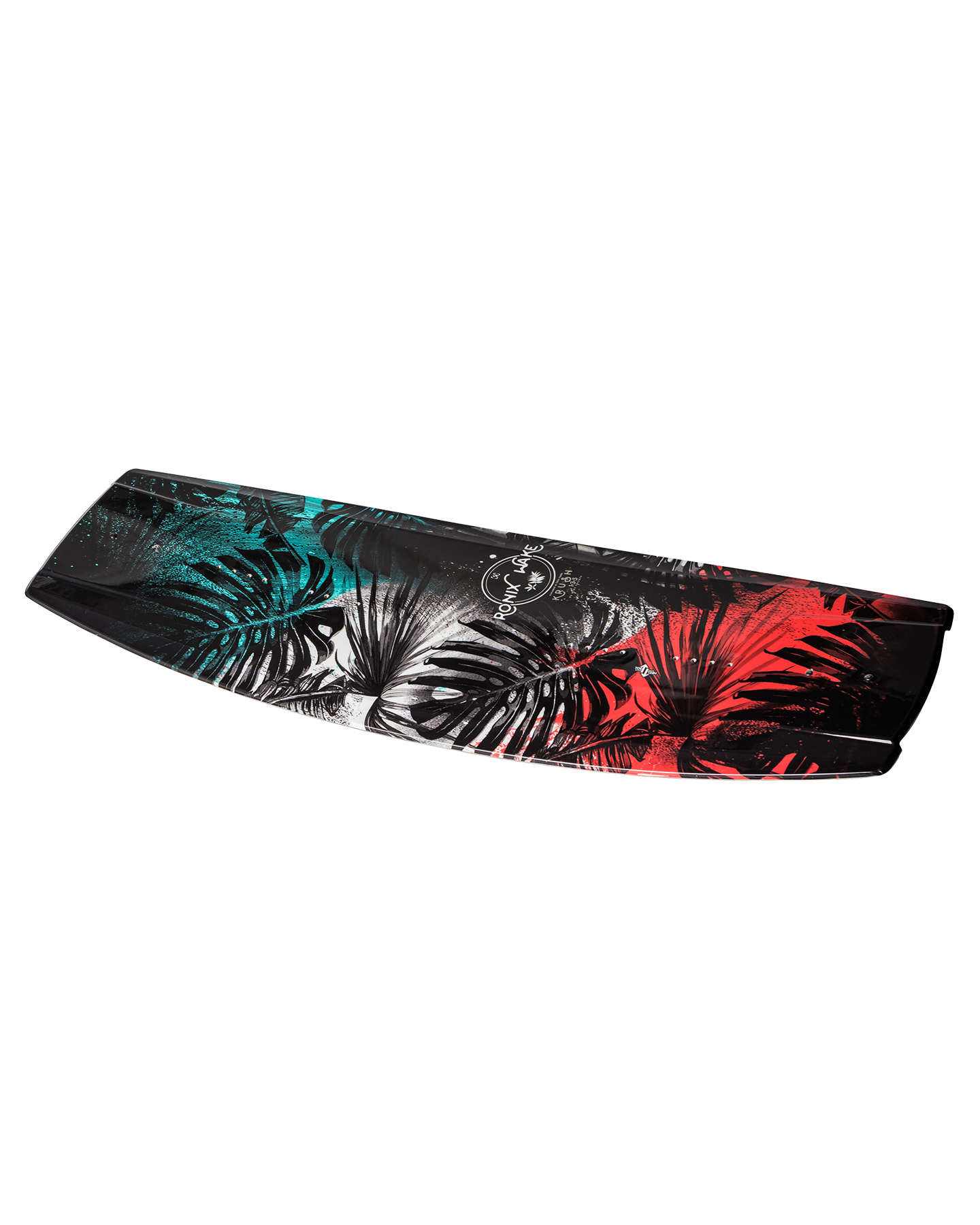 Ronix Krush Women's Wakeboard - 2025 Wakeboards - Trojan Wake Ski Snow