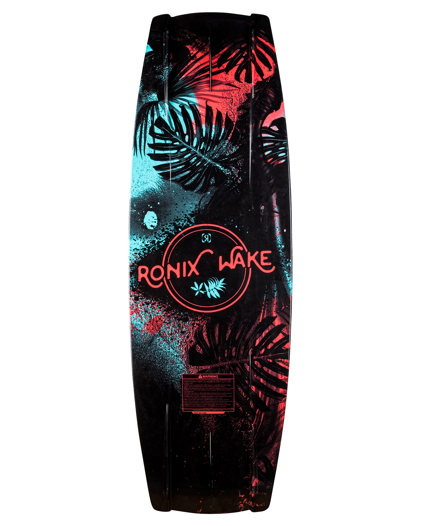 Ronix Krush Women's Wakeboard - 2025 Wakeboards - Trojan Wake Ski Snow