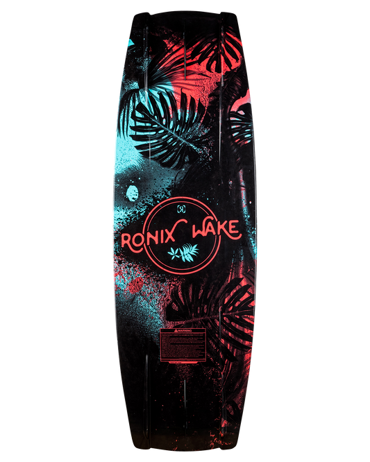 Ronix Krush Womens Wakeboard - 2024 Wakeboards - Trojan Wake Ski Snow