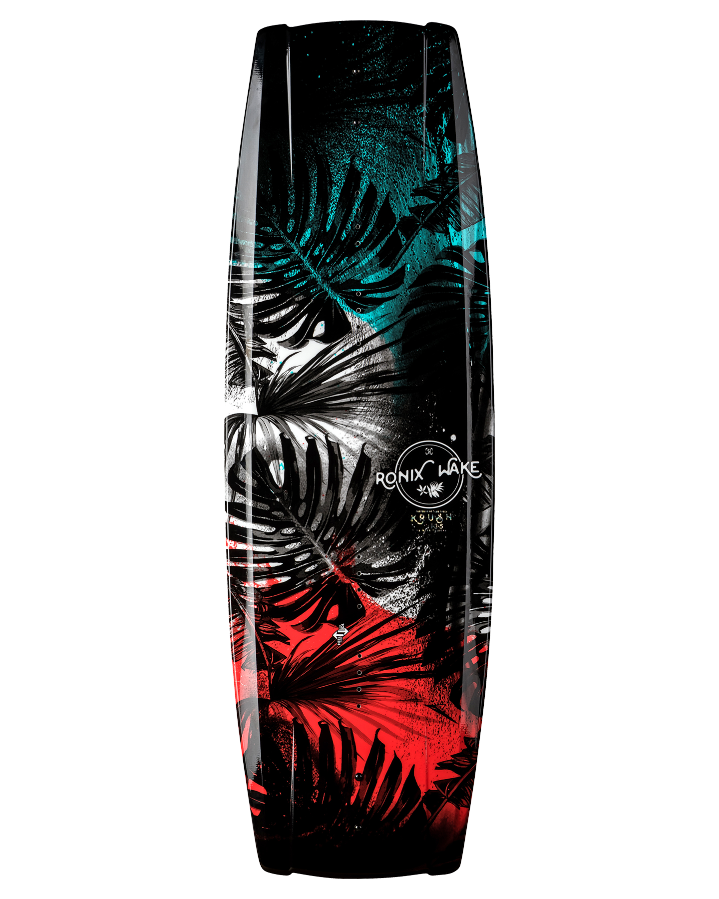 Ronix Krush Women's Wakeboard - 2025 Wakeboards - Trojan Wake Ski Snow