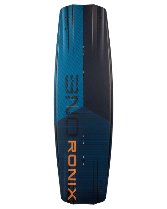 Ronix One Blackout Technology Wakeboard - 2025 Wakeboards - Mens - Trojan Wake Ski Snow