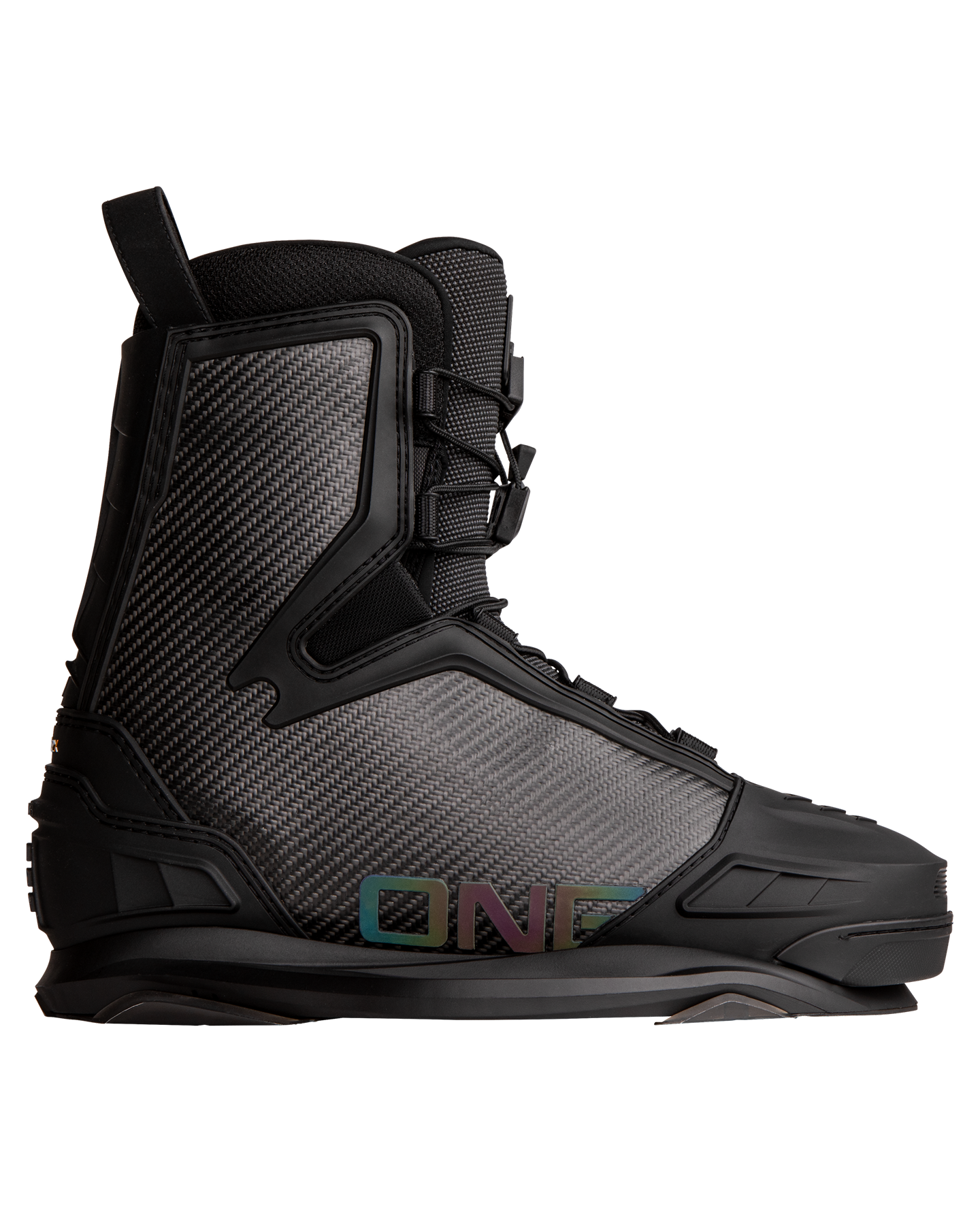 Ronix One Carbitex Wakeboard Boots - 2024 Wakeboard Boots - Trojan Wake Ski Snow