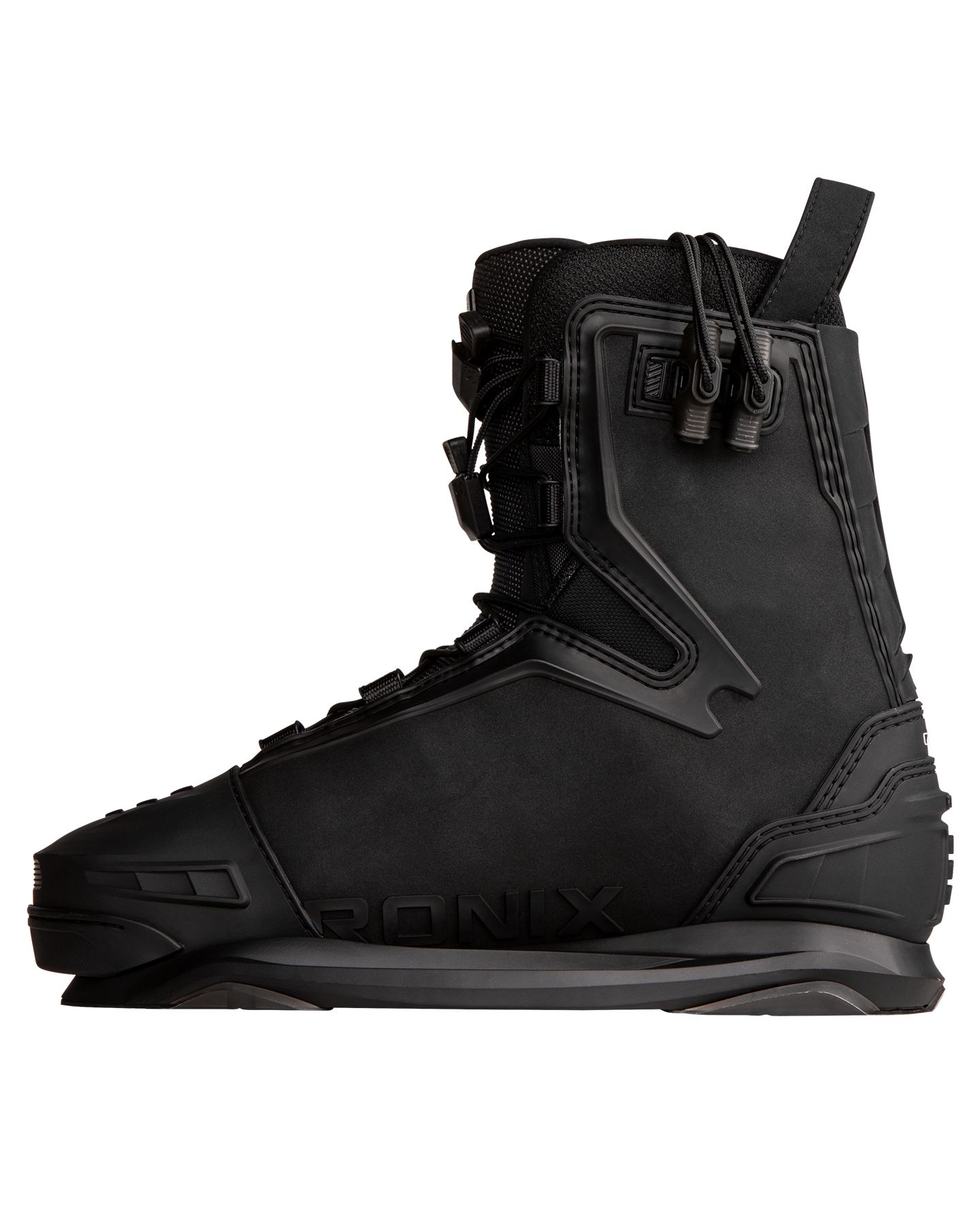 Ronix One Carbitex Wakeboard Boots - 2024 Wakeboard Boots - Trojan Wake Ski Snow