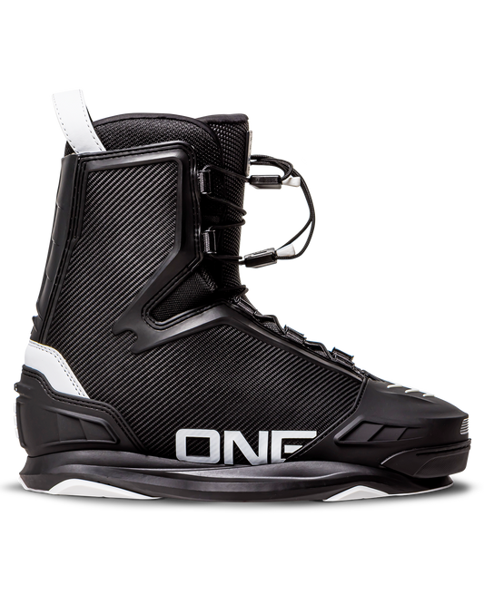 Ronix One Wakeboard Boots - 2025 Wakeboard Boots - Mens - Trojan Wake Ski Snow