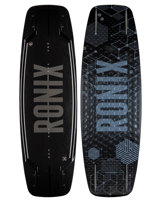 Ronix Parks Wakeboard - 2025 Wakeboards - Mens - Trojan Wake Ski Snow