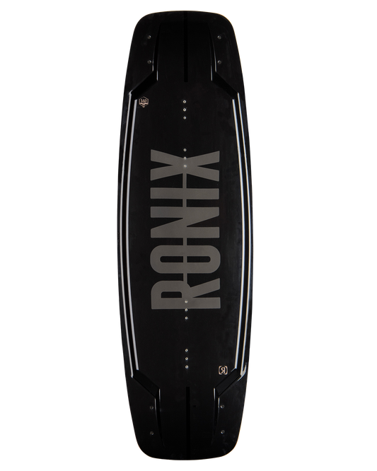 Ronix Parks Wakeboard - 2025 Wakeboards - Mens - Trojan Wake Ski Snow