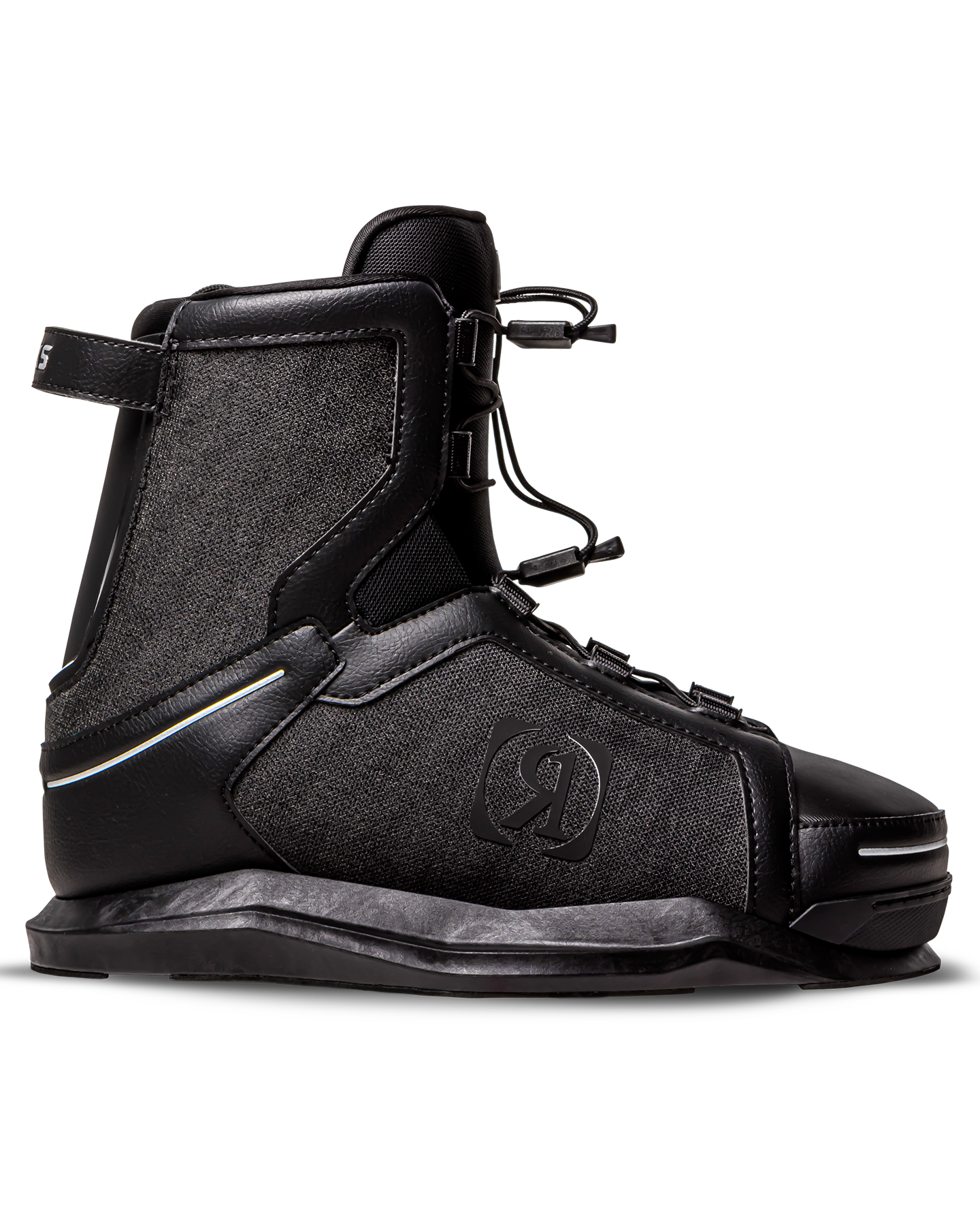 Ronix Parks Wakeboard Boots - 2024 Wakeboard Boots - Trojan Wake Ski Snow