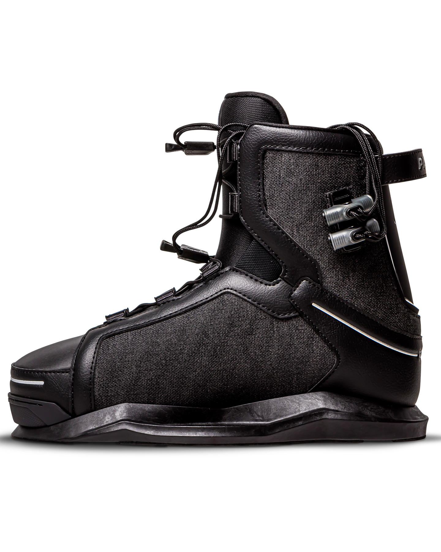 Ronix Parks Wakeboard Boots - 2024 Wakeboard Boots - Trojan Wake Ski Snow