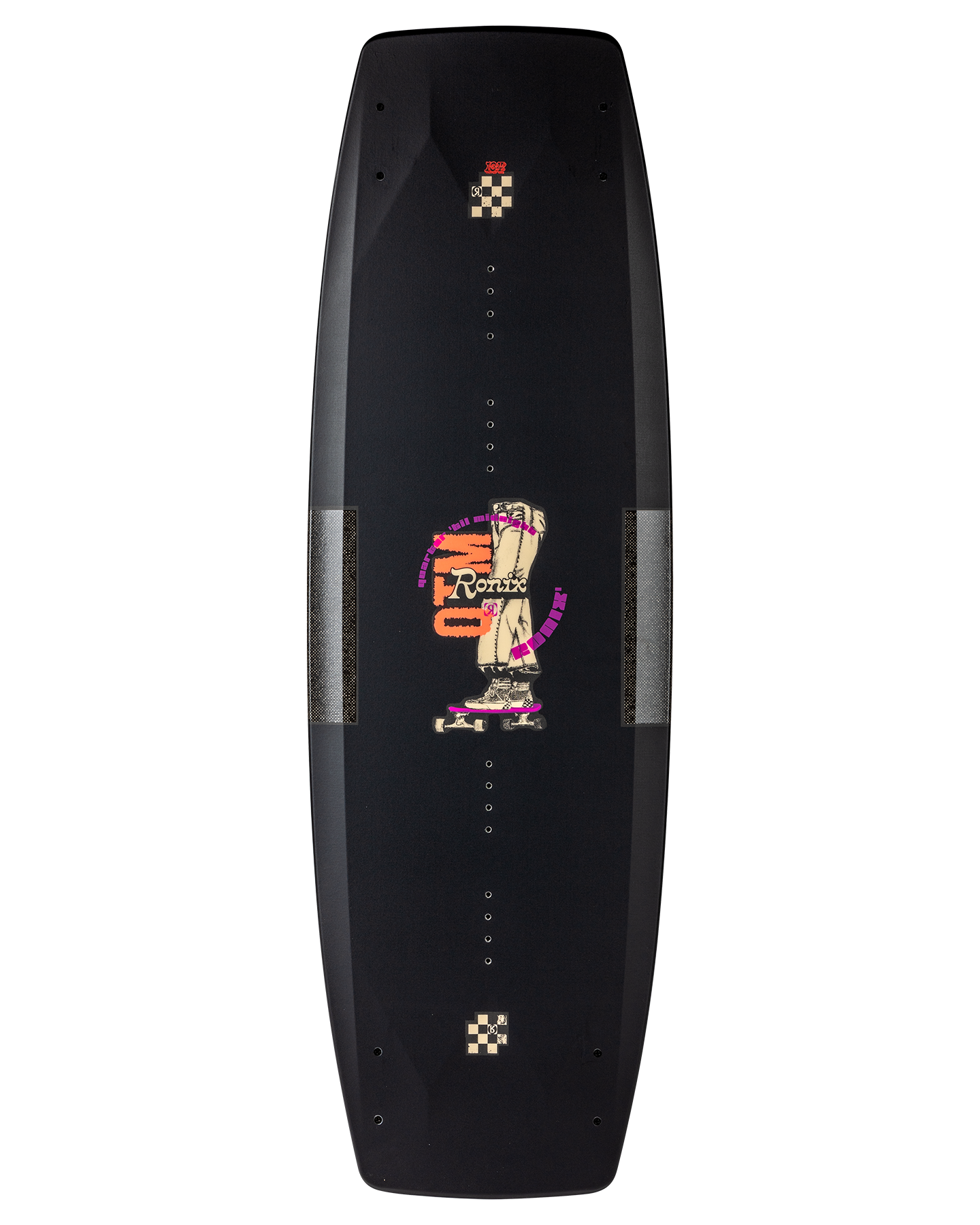 Ronix Quarter 'Til' Midnight Women's Wakeboard - 2025 Wakeboards - Womens - Trojan Wake Ski Snow