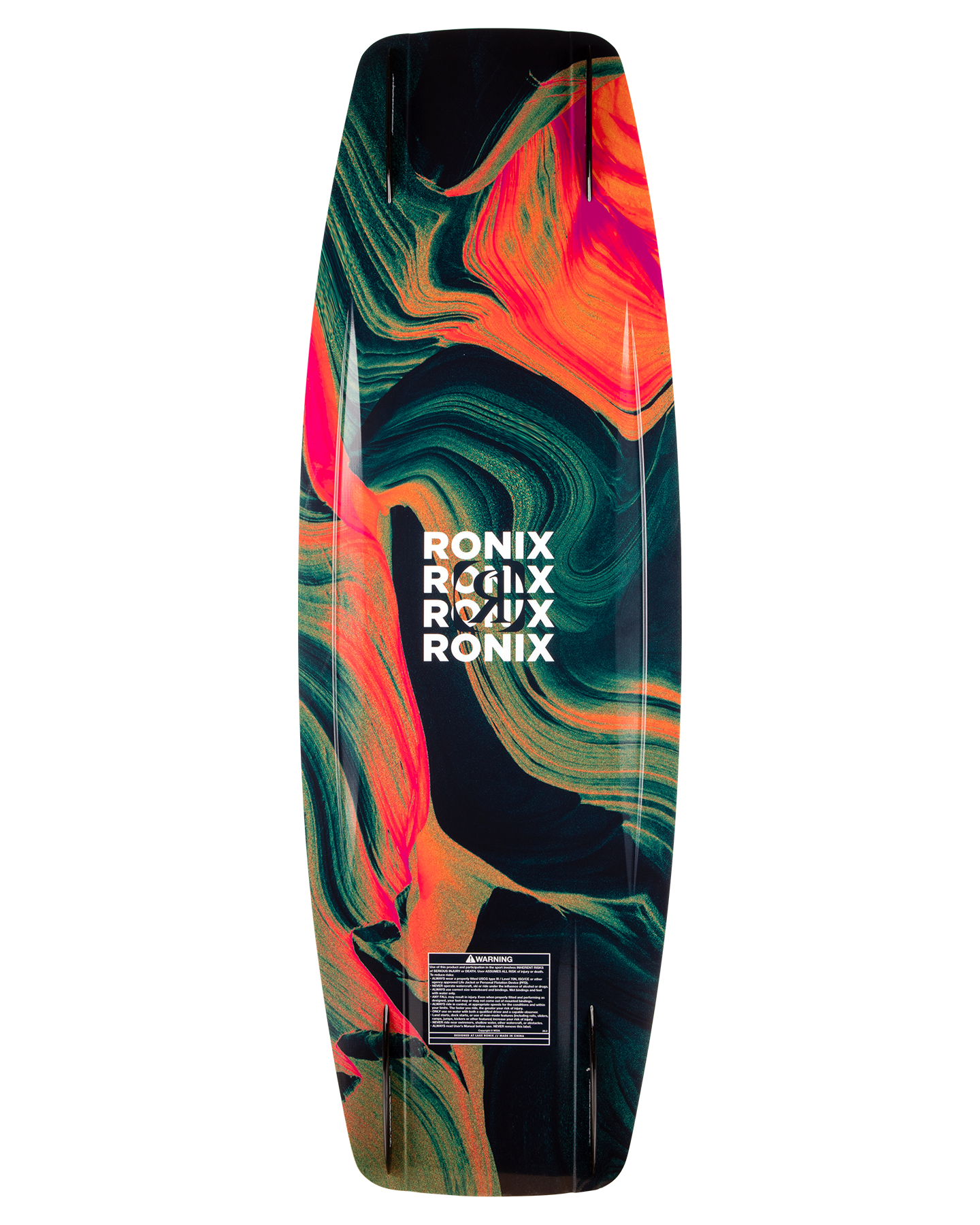 Ronix Rise Women's Wakeboard - 2024 Wakeboards - Trojan Wake Ski Snow