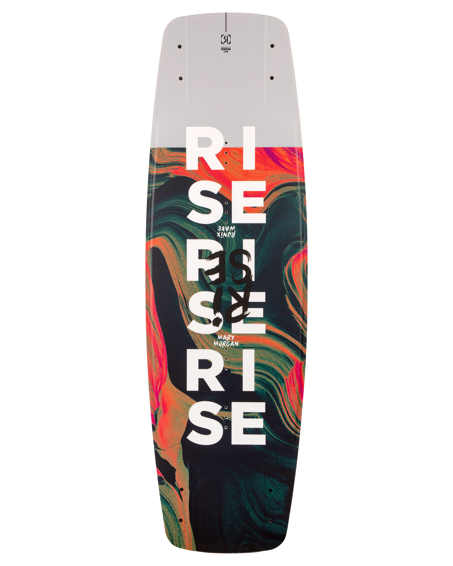 Ronix Rise Women's Wakeboard - 2024 Wakeboards - Trojan Wake Ski Snow