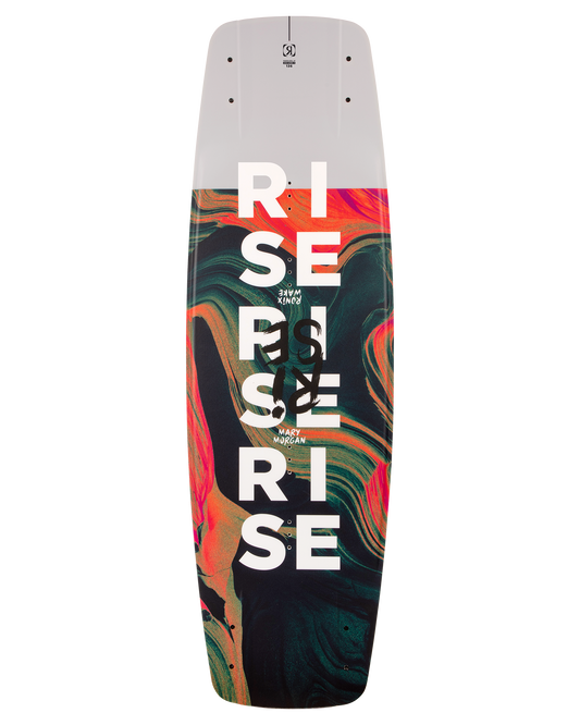 Ronix Rise Women's Wakeboard - 2025 Wakeboards - Womens - Trojan Wake Ski Snow