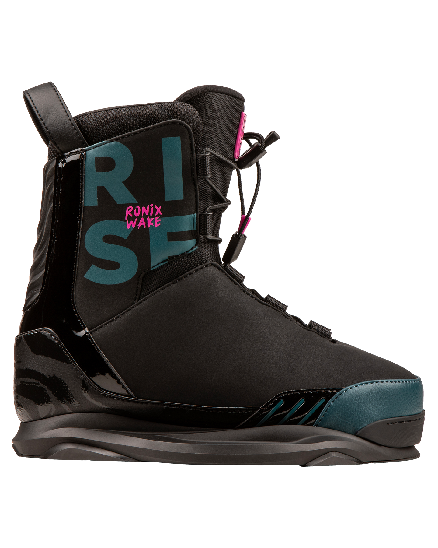 Ronix Rise Women's Wakeboard Boot - 2024 Wakeboard Boots - Trojan Wake Ski Snow