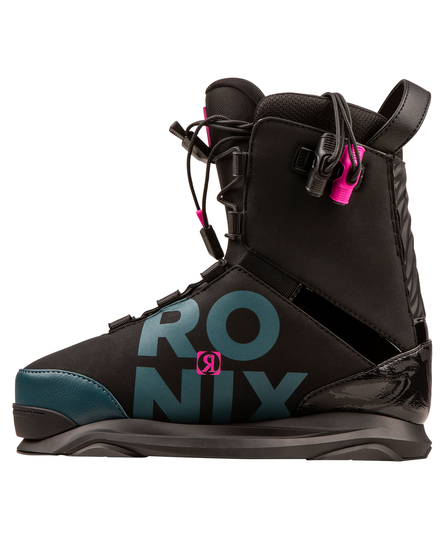 Ronix Rise Women's Wakeboard Boot - 2024 Wakeboard Boots - Trojan Wake Ski Snow