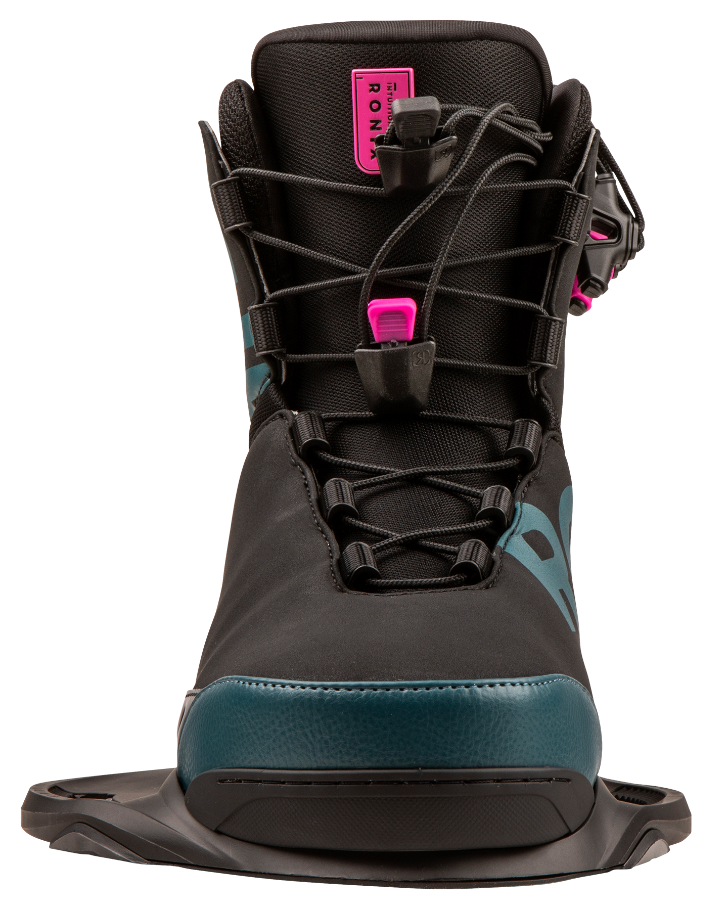 Ronix Rise Women's Wakeboard Boot - 2024 Wakeboard Boots - Trojan Wake Ski Snow