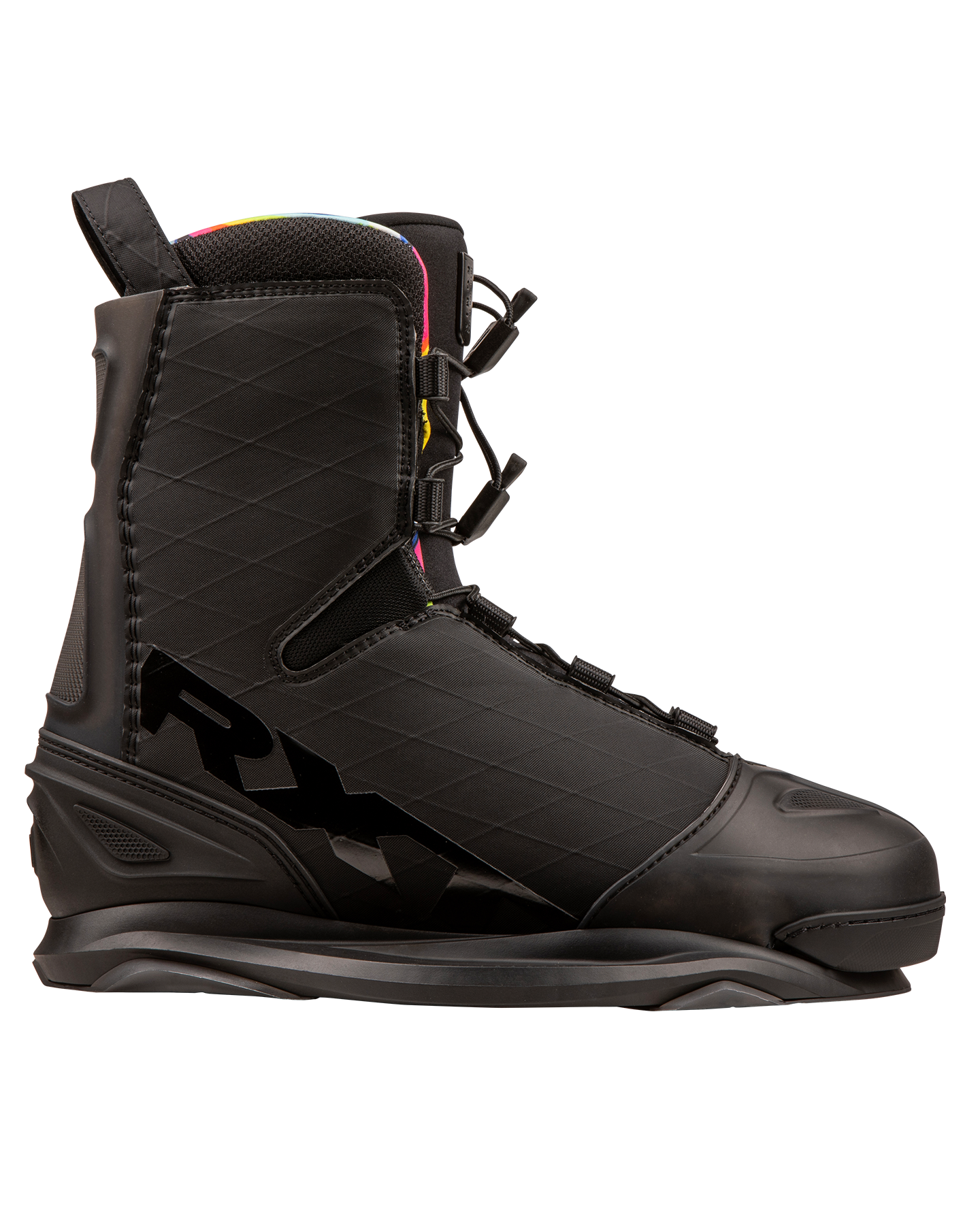 Ronix Rxt Wakeboard Boots - 2025 Wakeboard Boots - Mens - Trojan Wake Ski Snow