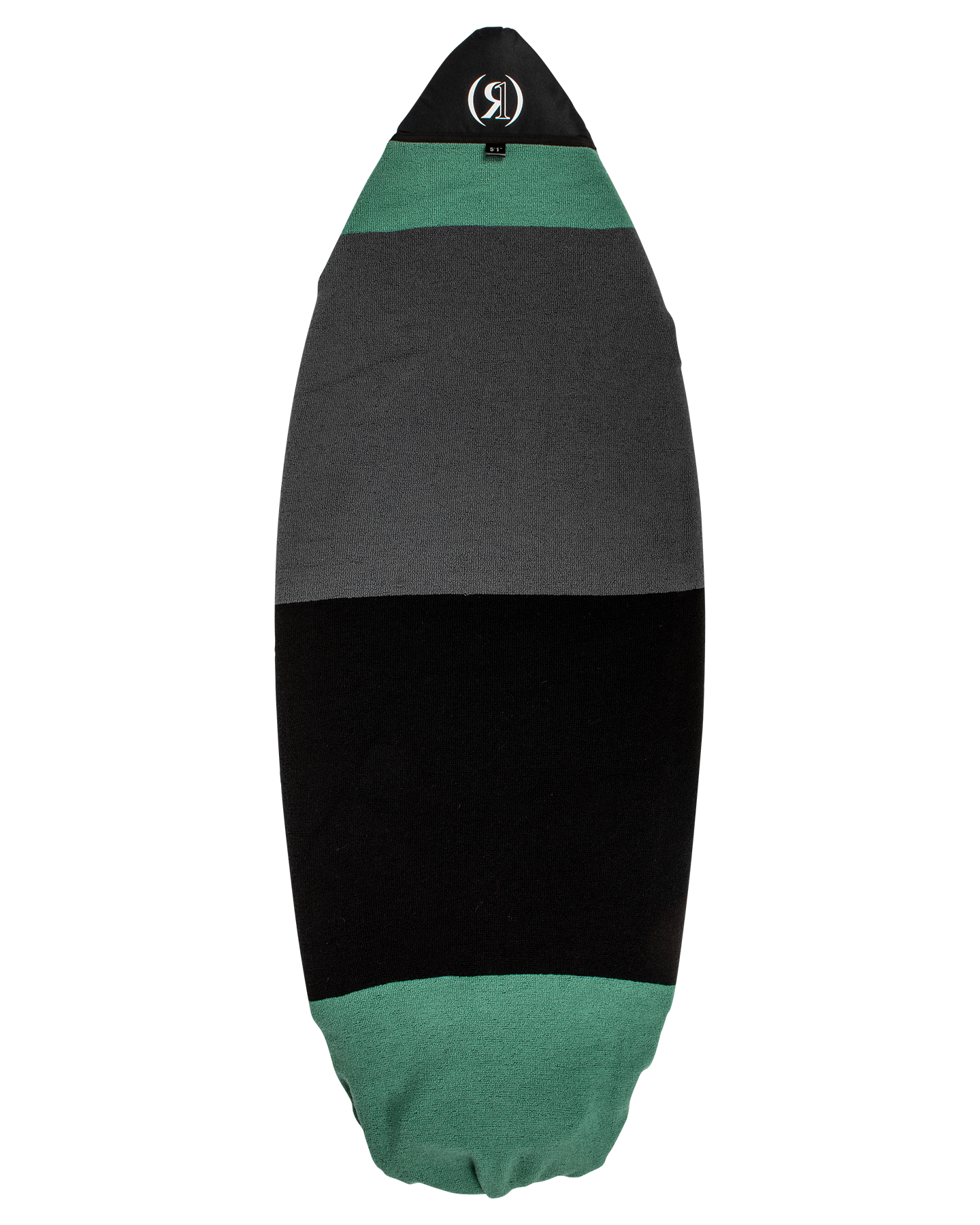 Ronix Sleeping Bag Surf Sock Wakesurf Covers - Trojan Wake Ski Snow