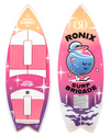 Ronix Sonic Fish Kids' Wakesurf - 2025 Wakesurf - Trojan Wake Ski Snow