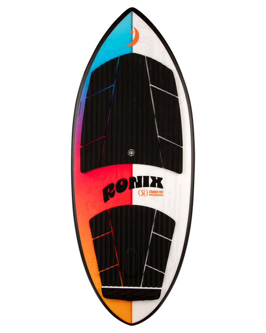 Ronix Standard Skimmer - 2025 Wakesurf - Trojan Wake Ski Snow