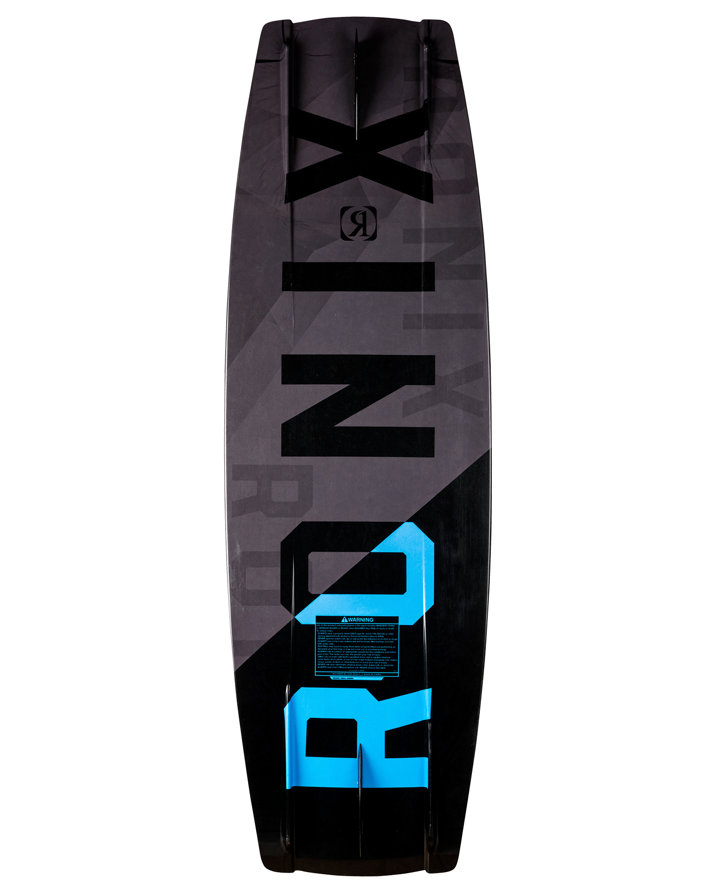 Ronix Vault Wakeboard - 2024 Wakeboards - Trojan Wake Ski Snow