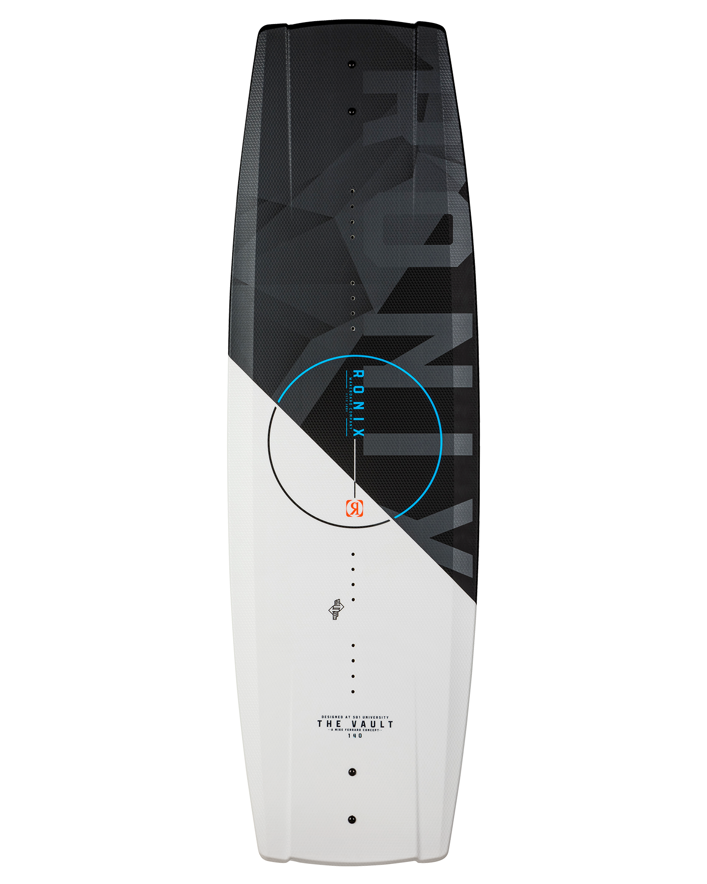 Ronix Vault Wakeboard - 2024 Wakeboards - Trojan Wake Ski Snow