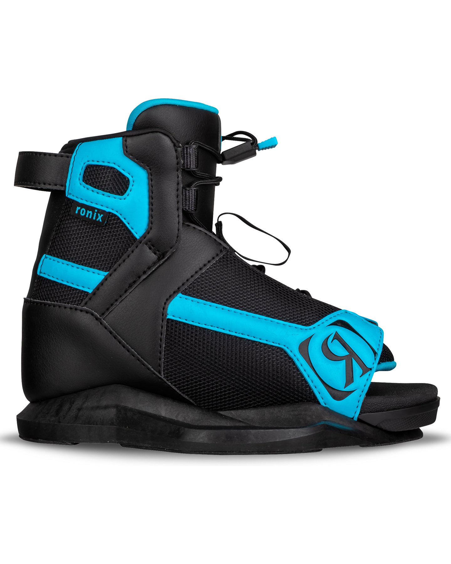 Ronix Vision Kids' Wakeboard Boots - 2024 Wakeboard Boots - Trojan Wake Ski Snow