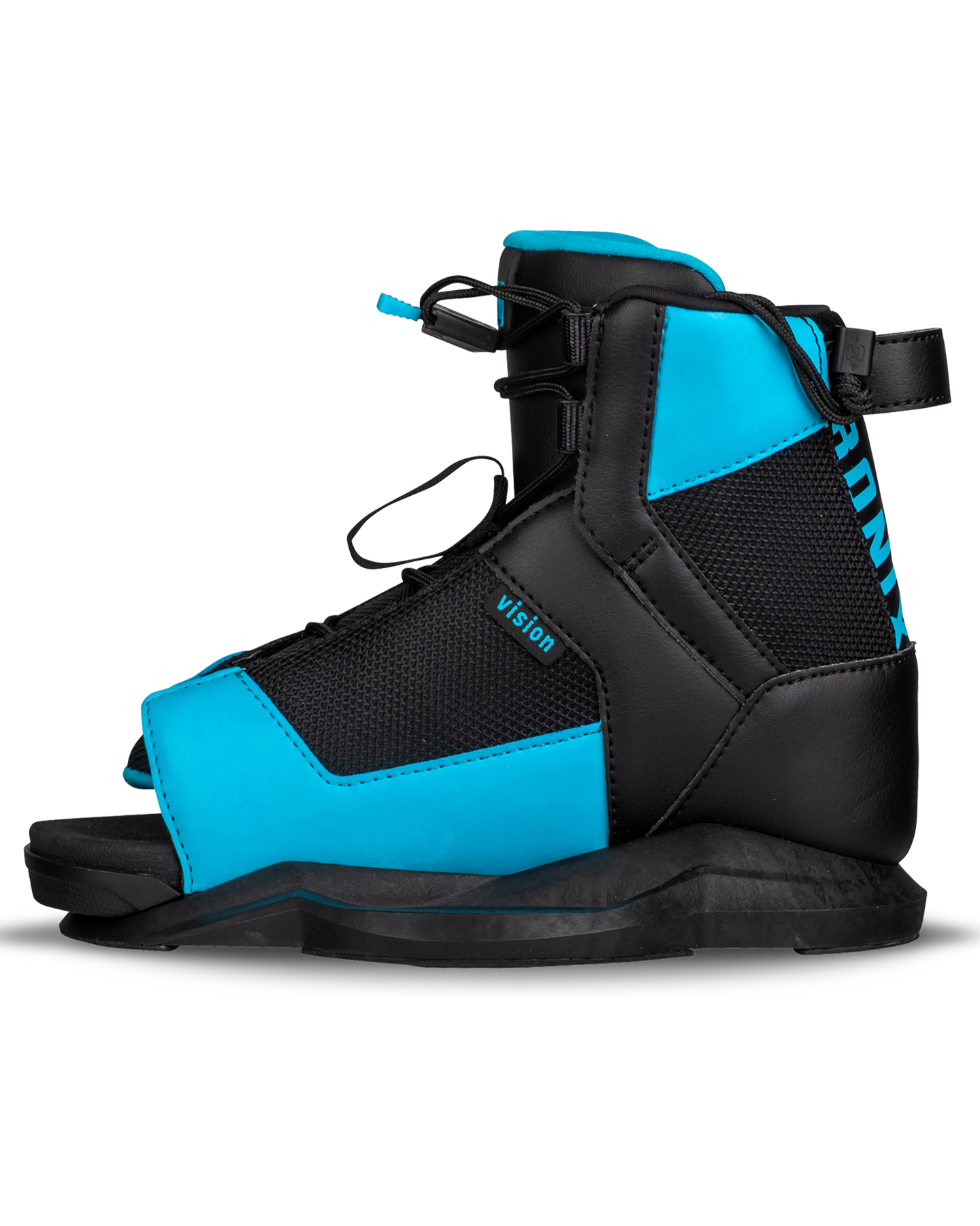 Ronix Vision Kids' Wakeboard Boots - 2024 Wakeboard Boots - Trojan Wake Ski Snow