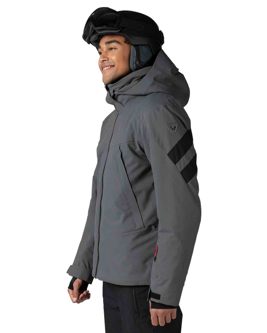 Rossignol Controle Snow Jacket Snow Jackets - Trojan Wake Ski Snow