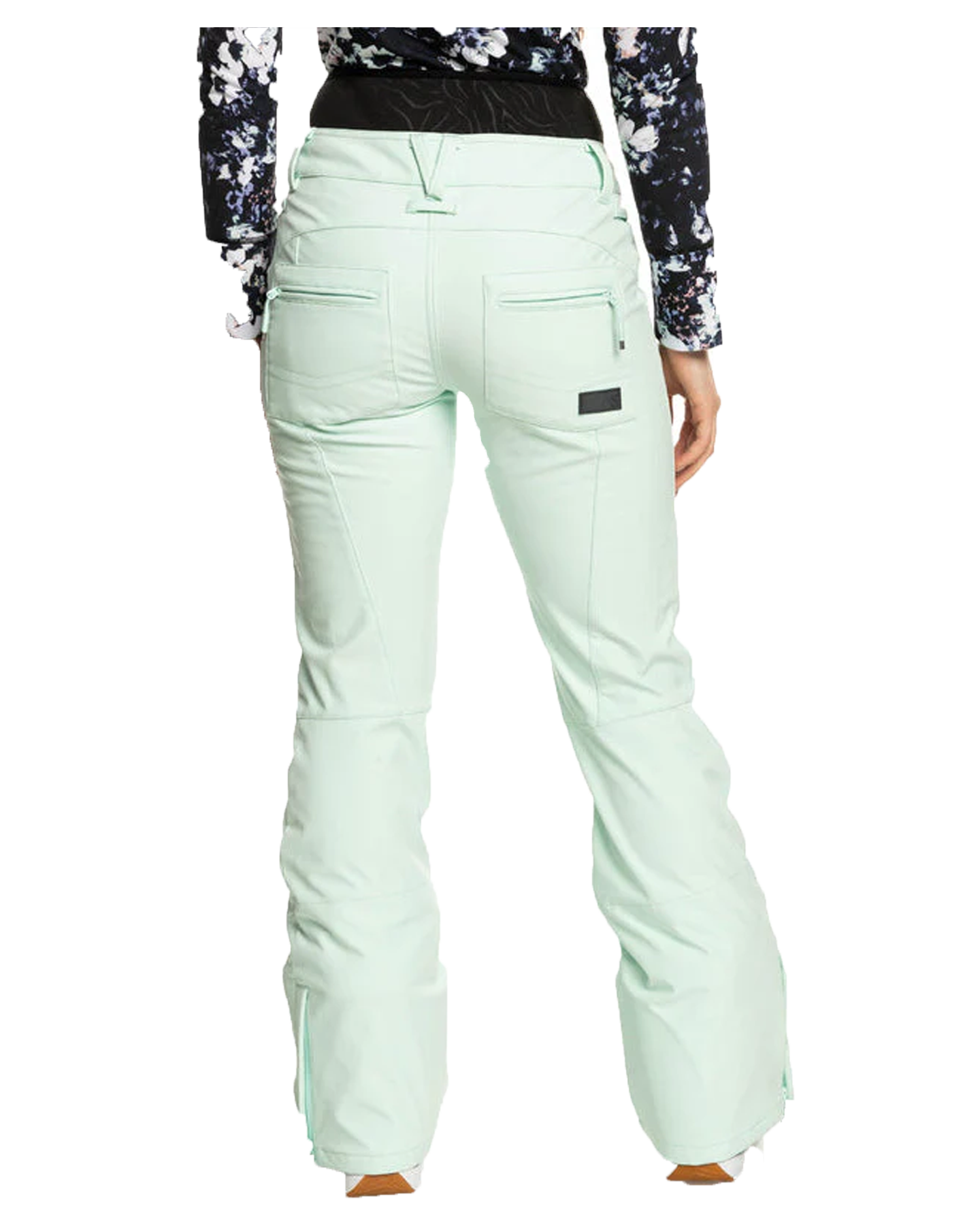 Roxy Rising High Women's Snow Pants Snow Pants - Trojan Wake Ski Snow