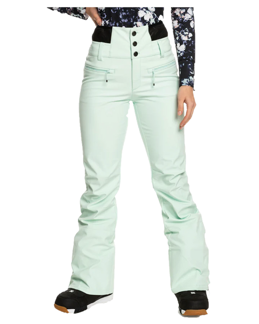 Roxy Rising High Women's Snow Pants Snow Pants - Trojan Wake Ski Snow