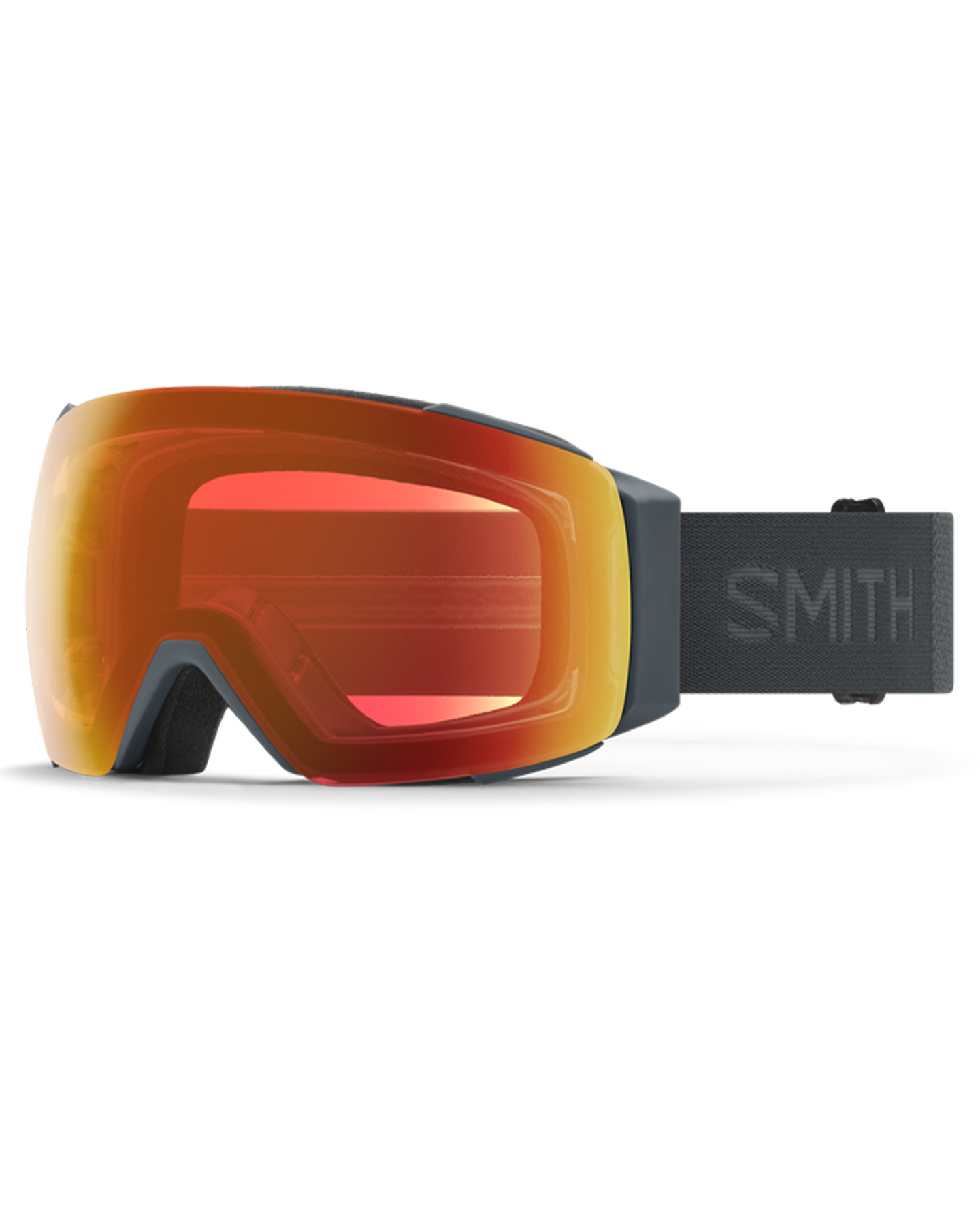 Smith I/O Mag Snow Goggles Snow Goggles - Trojan Wake Ski Snow