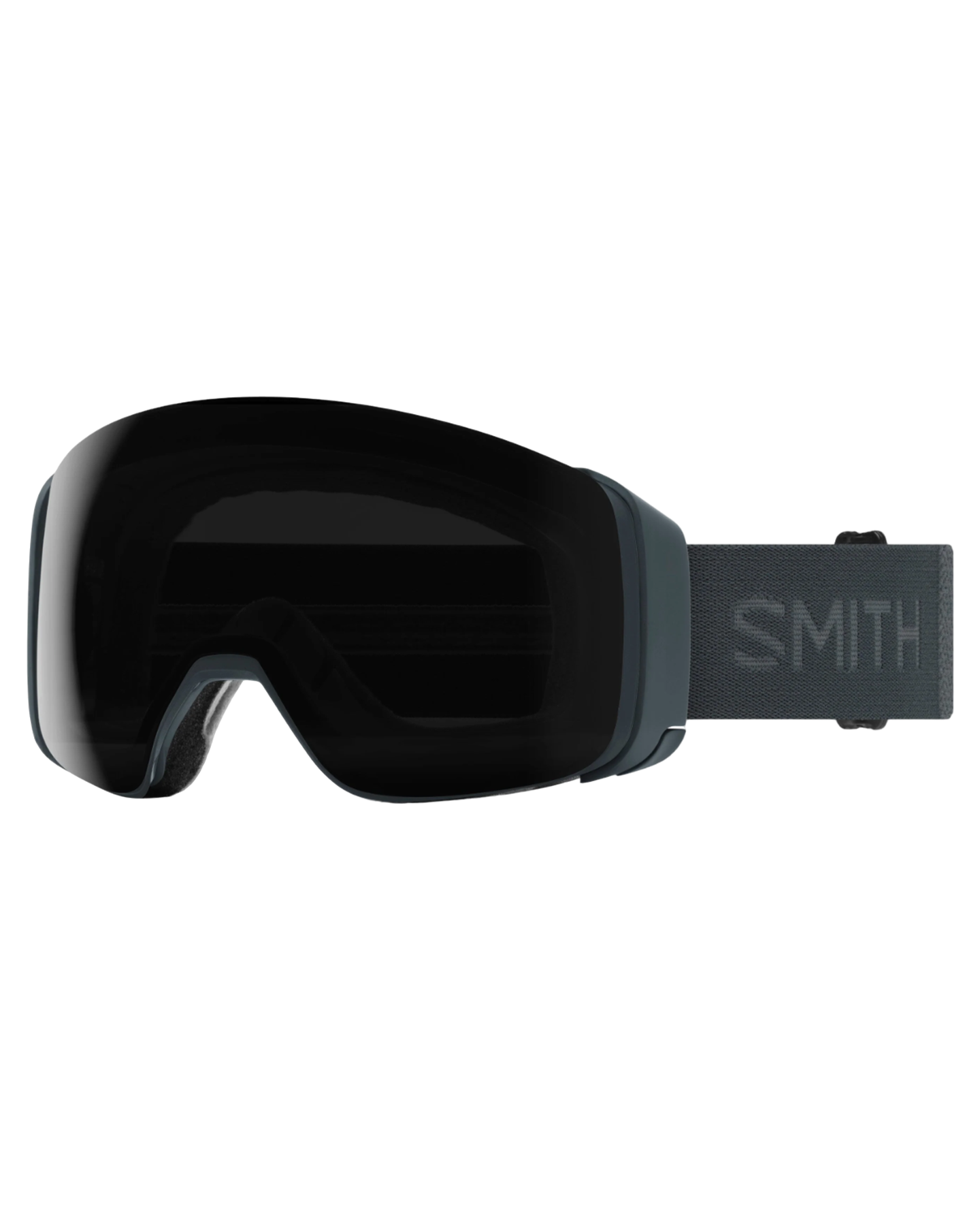 Smith 4D Mag Snow Goggles Snow Goggles - Trojan Wake Ski Snow