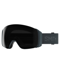 Smith 4D Mag Snow Goggles Snow Goggles - Trojan Wake Ski Snow